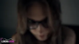 Lorena Brink  manyvids latin slut gives a chic form