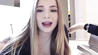 fetishpixie  manyvids on air 6.10.2019