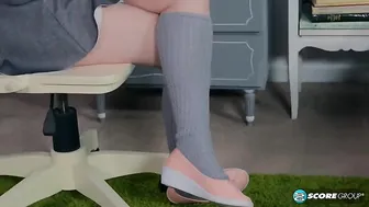 Tiggle Bitties  manyvids recording 14.10.2019