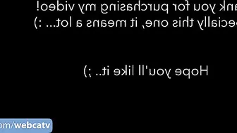 LeoLulu  manyvids telecast 4.10.2019