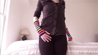 Legendarylootz  manyvids record from adult chat