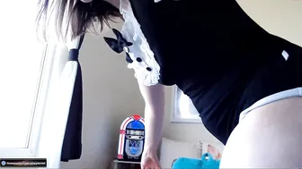 elwynciel  manyvids ticket show 16.09.2019