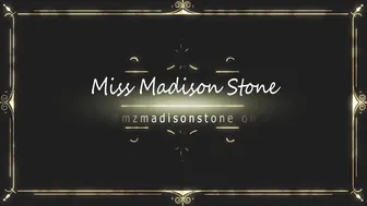 Mistress_Madison  manyvids broadcast 1.10.2019