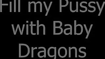 ruby_vulpix  manyvids teen pussy jerking off