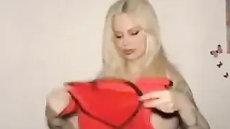 Sabrina Sabrok  manyvids porn record 7.10.2019