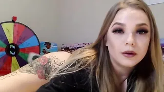 fetishpixie  manyvids adult broadcasr 19.09.2019