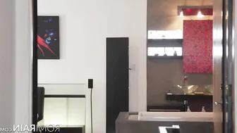 RomiRain  manyvids fainted from orgasm