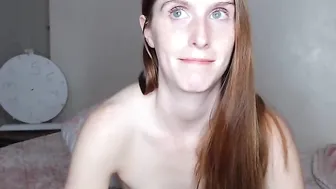 freckledred  manyvids render 21.09.2019