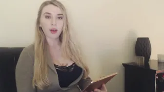 junglefever69x  manyvids gorgeous teen doll caresses big tits