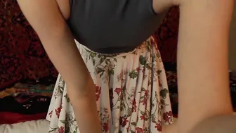 Lyra Fae  manyvids scene 15.10.2019