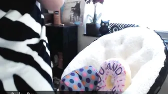 BaileyRayne  manyvids broadcasting 28.10.2019