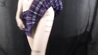 katsaysmeow  manyvids adorable bitch caresses big tits