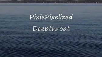 Pixiepixelized, Pixie Pixelized  manyvids impressive stranger excites huge boobs