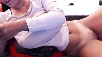 lexy_sweet Charming strips booties