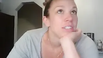 lillie_ann Recording private with blonde