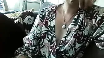 greendress myfreecams