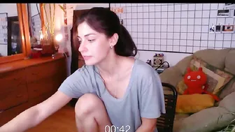 thefriendzone privat with a toy