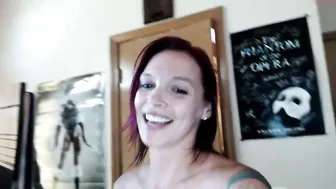 annabellpeaksxx Skin Ira Sychevu raped in the toilet