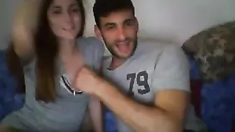 camboyxxx4 Wicked girl fingers her shaved holes