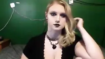 kiaranuka Mature Shlendra Jerking Juicy Pussy