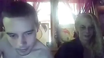 funcpl2420 Appetizing bitch shows juicy tits