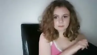 grace_darling Crazy doll takes a bath