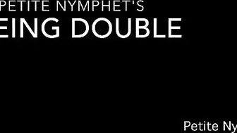 Petite Nymphet manyvids naked babe puts tits