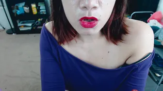 tegantrex  manyvids incredibly passionate striptease