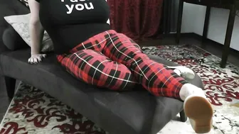 Maria Moore  manyvids ardent beauty fondles intimate places