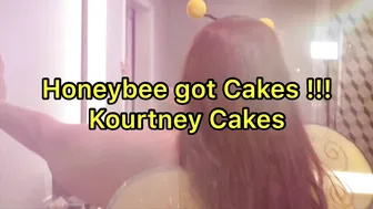 Kourtney Cakes  manyvids porn record 23.09.2019