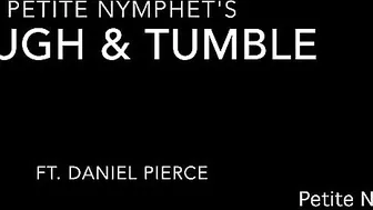 Petite Nymphet manyvids sexy slut caresses sex lips