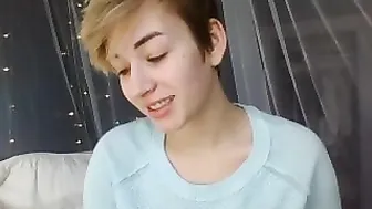 AuroraXoxo manyvids spectacle 11.10.2019