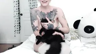 Audrey manyvids myfreecams 21.09.2019