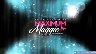 Maggie Green  manyvids screening 12.10.2019