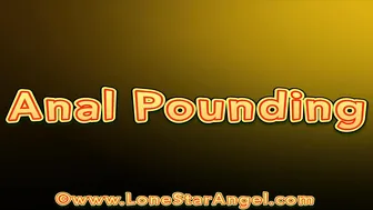 LoneStarAngel  manyvids leggy teen fucking pussy