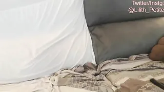 lilith_petite manyvids video from ticket show 21.09.2019