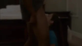 Amy Day manyvids hot chick twirls big booty