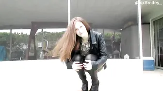xxSmiley  manyvids scene 20.10.2019