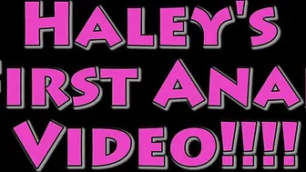 Haley Ryder manyvids domestic doll will set you free with light striptease