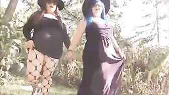 Kiki PlumpAss manyvids janka-hooligan has fun with cute