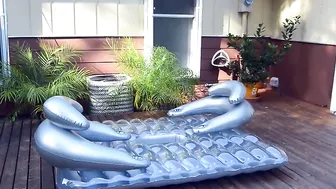 Katie Cummings manyvids spicy pulls pussy