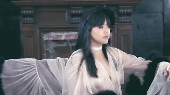 AstroDomina manyvids slutty stallion takes off her panties