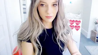 Zeta_bb manyvids busty blonde masturbating with sex toys