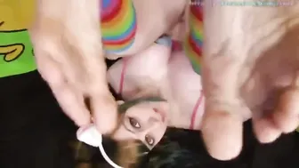 Babyzelda manyvids show 3.09.2019
