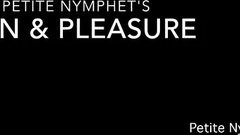 Petite Nymphet manyvids cam show 21.09.2019