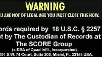 GeorginaGee manyvids sexy doll squeezes shaved holes