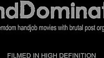 Katie Cummings manyvids full breasted girl caresses shaved cunt