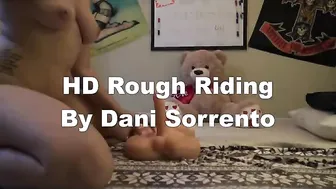 dani sorrento manyvids hot skin teasing with its spicy body