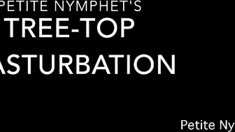 Petite Nymphet manyvids delightful beauty fucks a shaved vagina