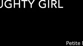 Petite Nymphet manyvids super chicula jerks off